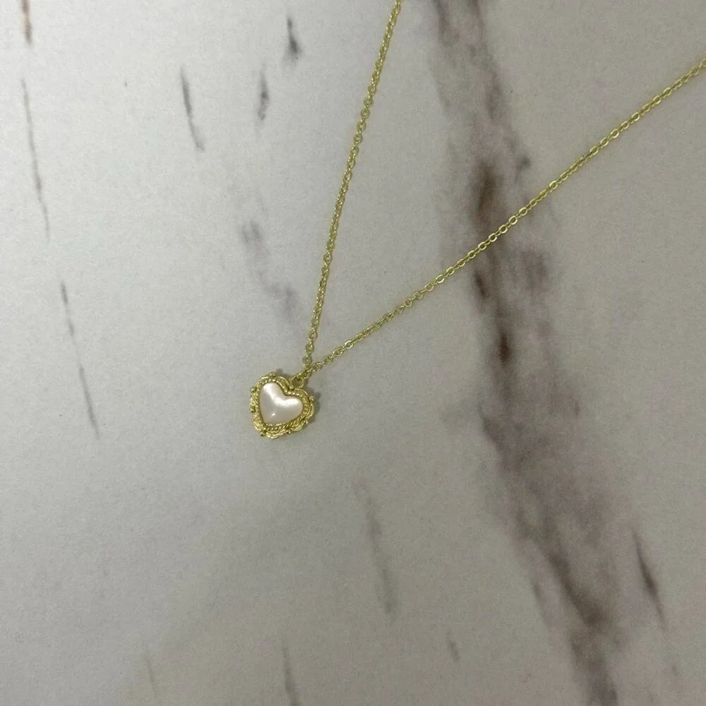 American Vintage gold double